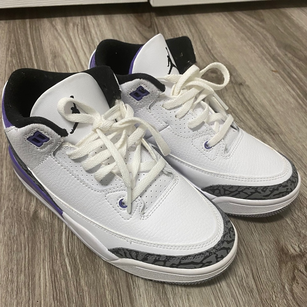 Boys Sneakers